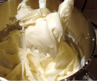 Low Carb Vanilla Frosting Mix