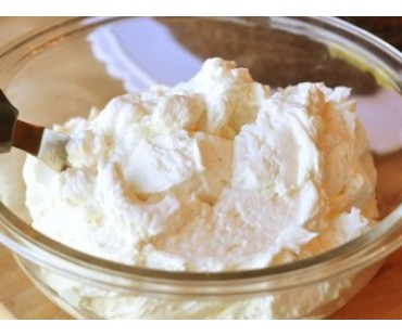 Low Carb Vanilla Frosting Mix
