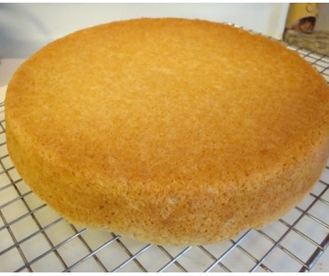 Low Carb Yellow Cake Mix