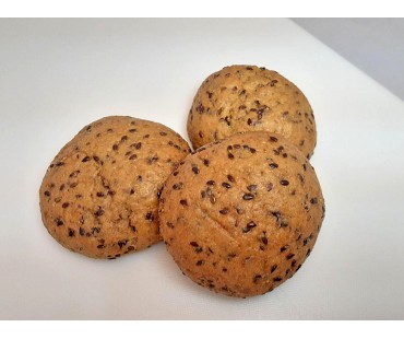 Low Carb Multi Grain Rolls 5 Pack