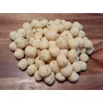 Low Carb Garden Ranch Snow Balls