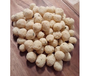Low Carb Garden Ranch Snow Balls