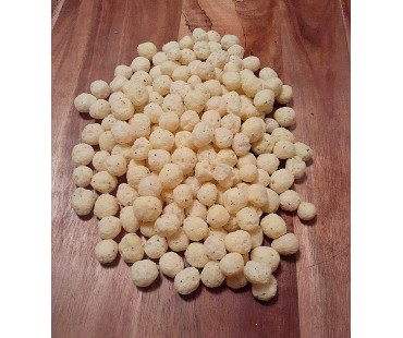 Garden Ranch Protein Puffs Snack Bag