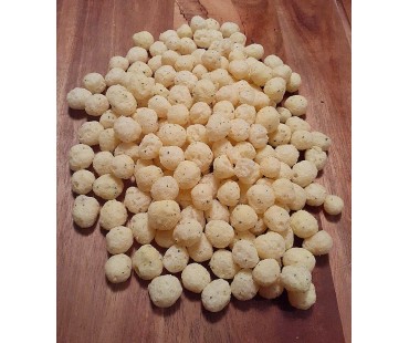 Garden Ranch Protein Puffs Snack Bag