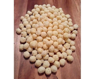 Garden Ranch Protein Puffs Snack Bag