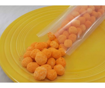 Cheezy Puffs Snack Pack