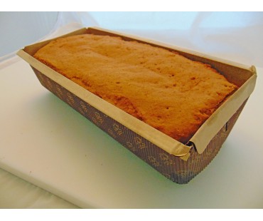 Low Carb Pumpkin Bread - Fresh Baked