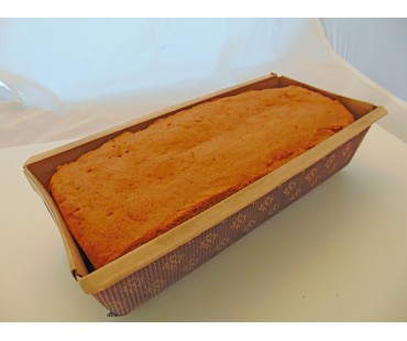 Low Carb Pumpkin Bread - Fresh Baked