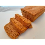 Low Carb Pumpkin Bread - Fresh Baked
