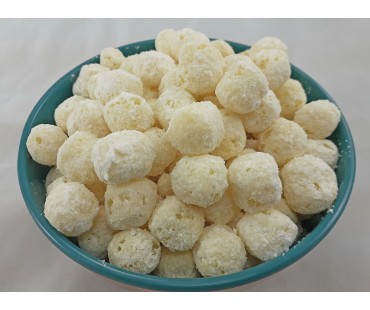 Low Carb White Cheddar Snow Balls