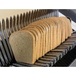 Low Carb XL Sourdough Bread - 48 Thin Slices Per Loaf - Fresh Baked