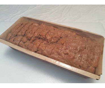 Low Carb Spice Cake - Fresh Baked