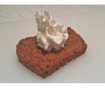 Low Carb Spice Cake - Fresh Baked