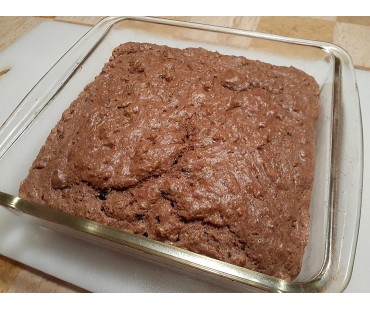 Low Carb Spice Cake Mix