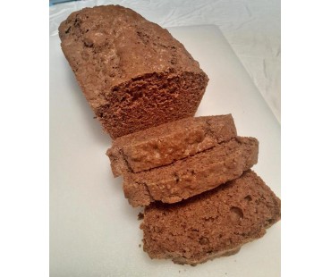 Low Carb Spice Cake - Fresh Baked