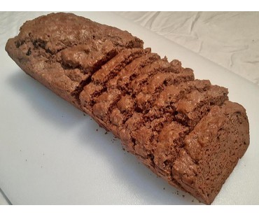 Low Carb Spice Cake - Fresh Baked