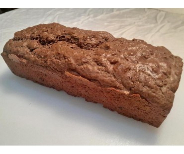 Low Carb Spice Cake - Fresh Baked