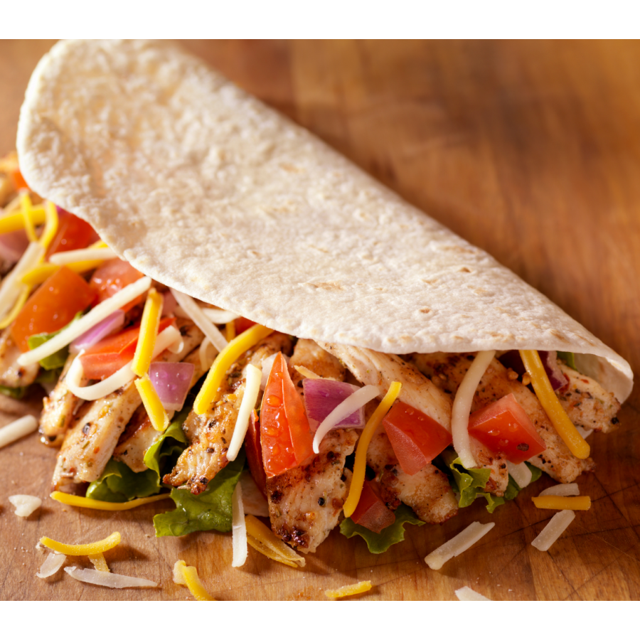 Low Carb Garlic And Herb 6 Tortilla Shells low-carb-garlic-and-herb-6-tortilla-shells