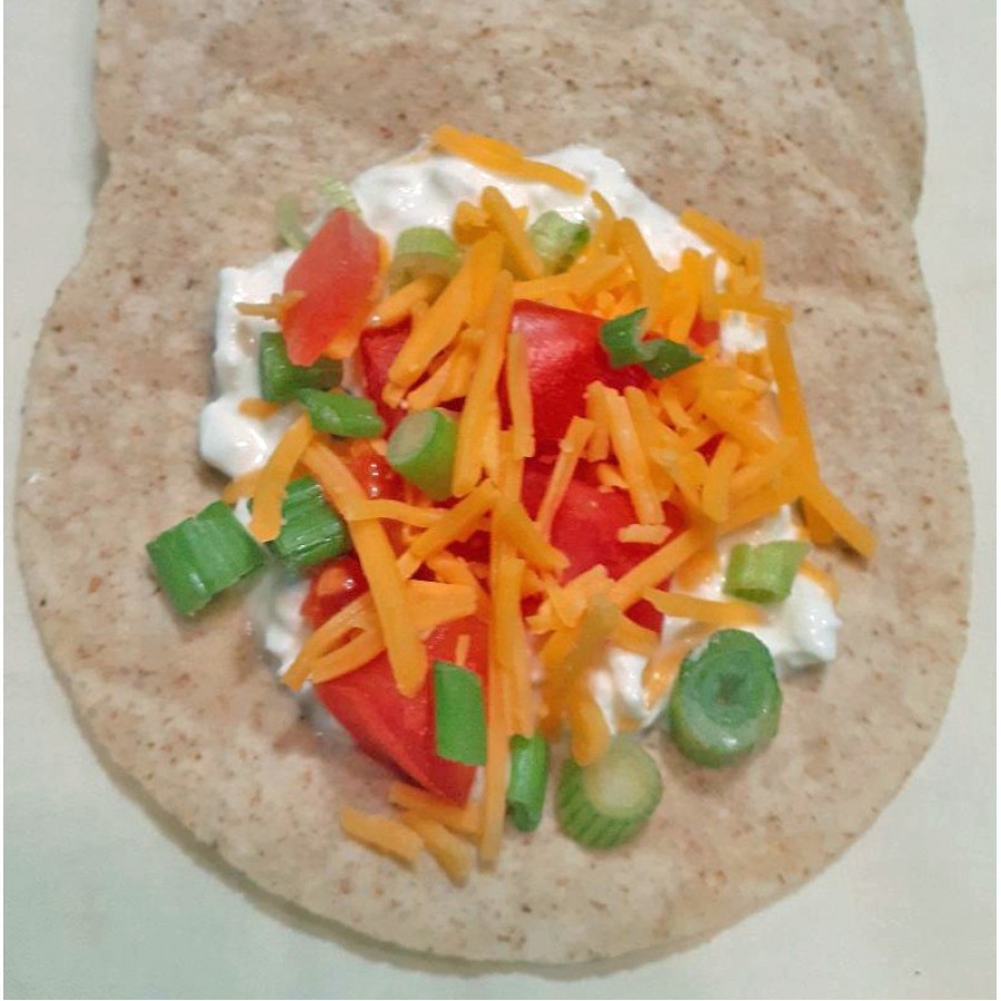 Low Carb Whole Wheat 4.5" Street Taco Tortilla Shells