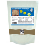 Garden Ranch Protein Puffs Snack Bag