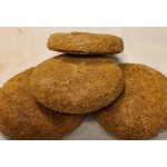 Low Carb Snickerdoodle Cookies - Fresh Baked