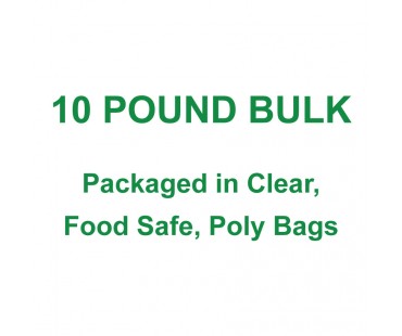 Low Carb Plain Muffin Mix - 10lb Bulk