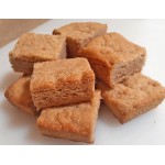 Low Carb Blondie Brownies - Fresh Baked