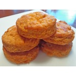 Cheezy Country Biscuits 6 Pack - Fresh Baked