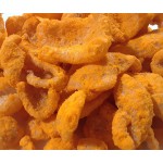 Low Carb Cheezy Rinds 