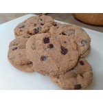 Low Carb Chocolate Chip Cookies - Fresh Baked