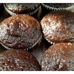Low Carb Chocolate Muffin Mix