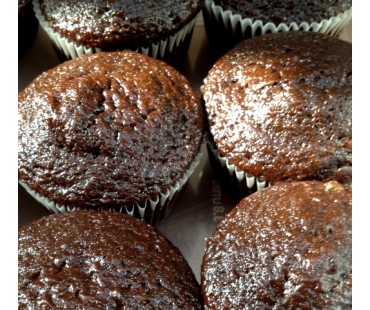 Low Carb Chocolate Muffin Mix