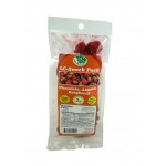 Chocolate Almond Raspberry Snack Pack