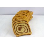 Low Carb Cinnamon Bread - Fresh Baked