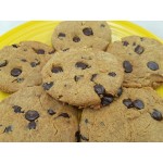 Low Carb Chocolate Chip Cookies - Fresh Baked