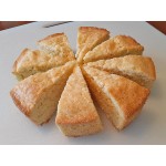 Low Carb Corn Bread - Fresh Baked