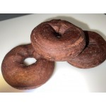 Low Carb Perfectly Chocolate Donuts 6 pack - Fresh Baked