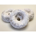 Low Carb Powdered Donuts 6 pack - Fresh Baked