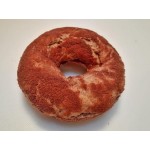 Low Carb Cinnamon Sugar Donuts 6 pack - Fresh Baked