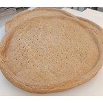 Low Carb 12" Thick Crust Pizza Shells - 2 Pack - Fresh Baked