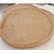 Low Carb 12" Thick Crust Pizza Shells - 2 Pack - Fresh Baked