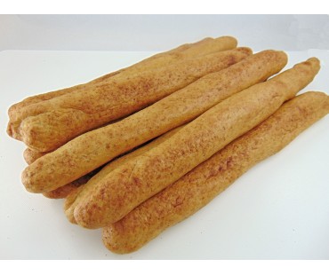 Low Carb Garlic Bread Sticks - Fresh Baked 8 pack