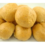 Low Carb Slider-Dinner Rolls 6 Pack