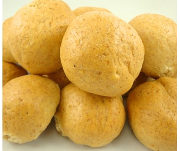 Low Carb Soft Baked Dinner Rolls 6 Pack