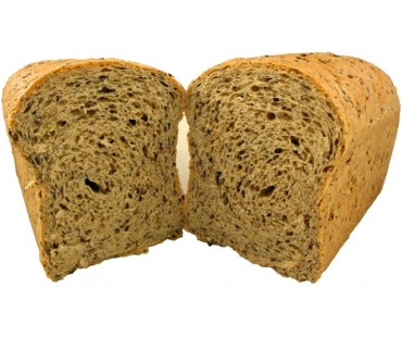 Low Carb Multi Grain Bread - Fresh Baked