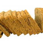 Low Carb Petite Size Multi Grain Bread - Fresh Baked