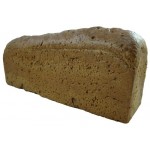 Low Carb Large 25 Pumpernickel Bread - Fresh Baked