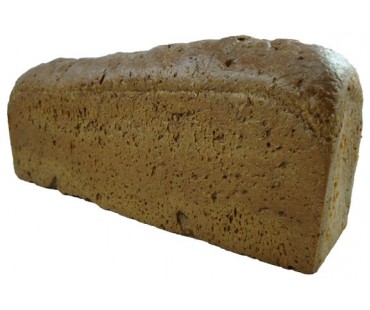 Low Carb Large 25 Pumpernickel Bread - Fresh Baked