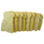 Low Carb Petite Size Rye Bread - Fresh Baked