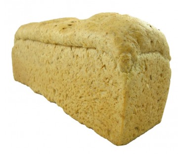 Low Carb Rye Bread - 12 Regular or 24 Thin Slices Per Loaf - Fresh Baked
